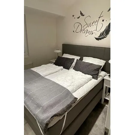 Freistehender Ferienbungalow Im Fachwerkstil Ferienhaus Hoddersdeich